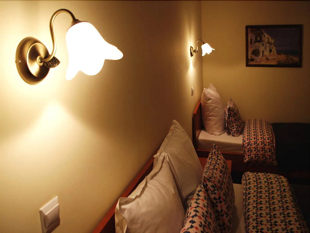 Hotel Lorenzo - Général