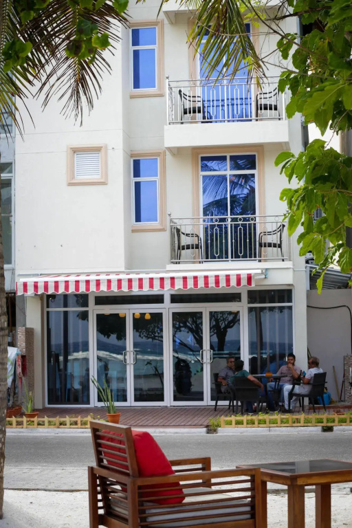 Piculet Royal Beach - Général