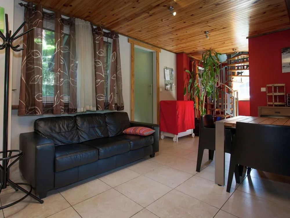 Modern Chalet in Sougné-remouchamps Near Forest - фото 9