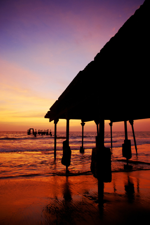 The Gateway Hotel Beach Road Calicut - Général