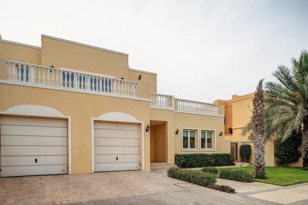 The Palm Jumeirah Villas by Dream Inn