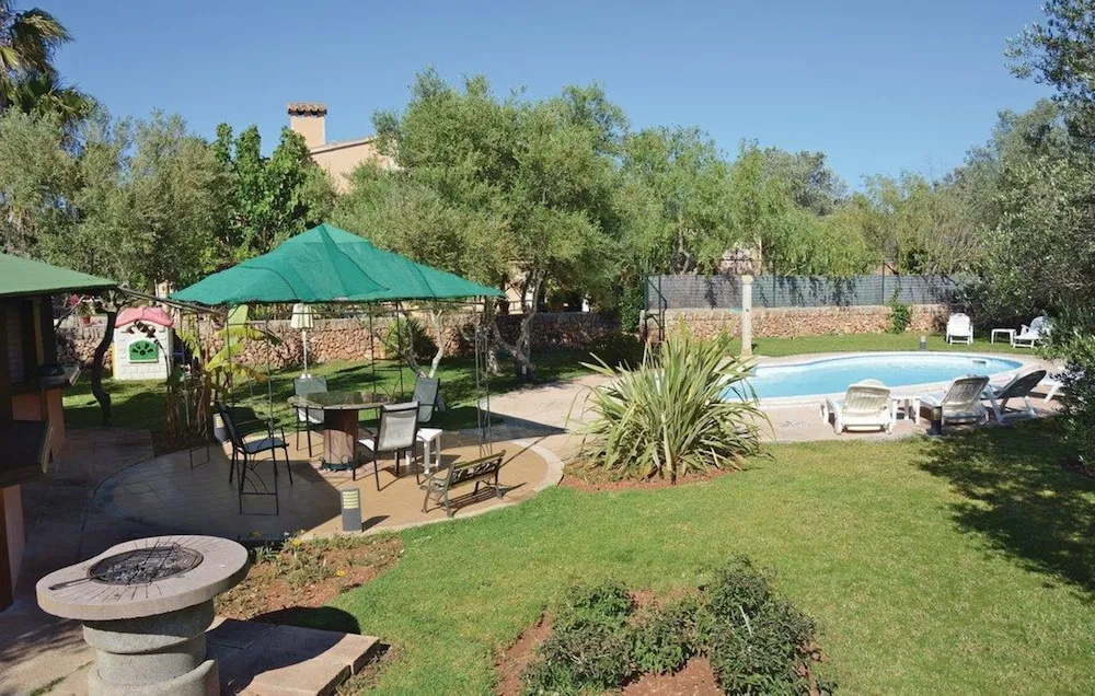 107502 Villa In Algaida