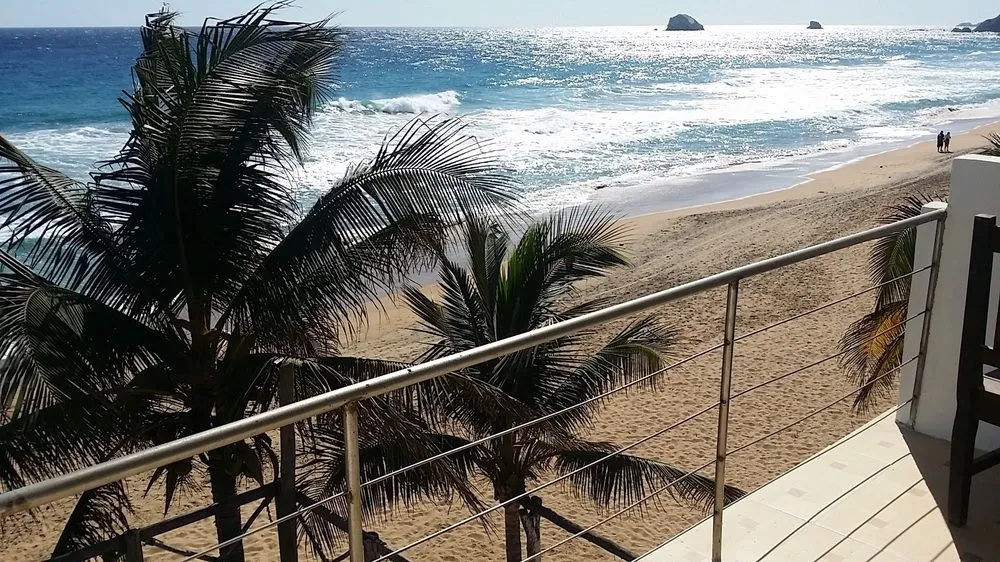 Beach & Waterfront