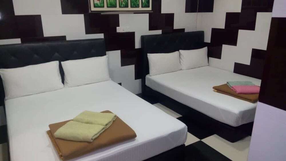 New Wave Shah Alam Hotel