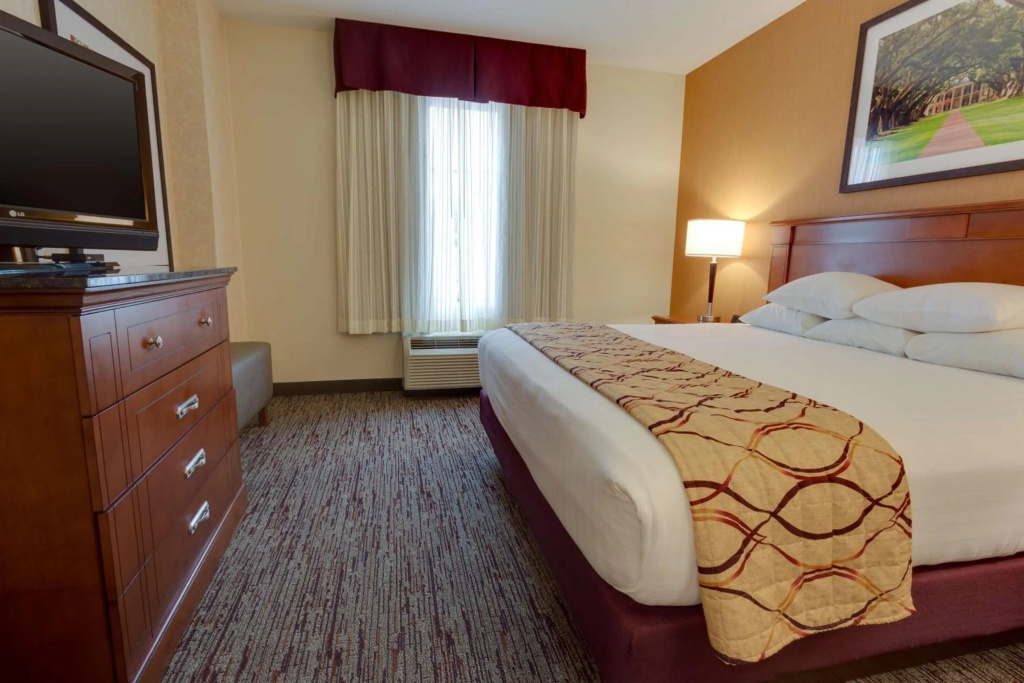 Drury Inn & Suites Baton Rouge - Général