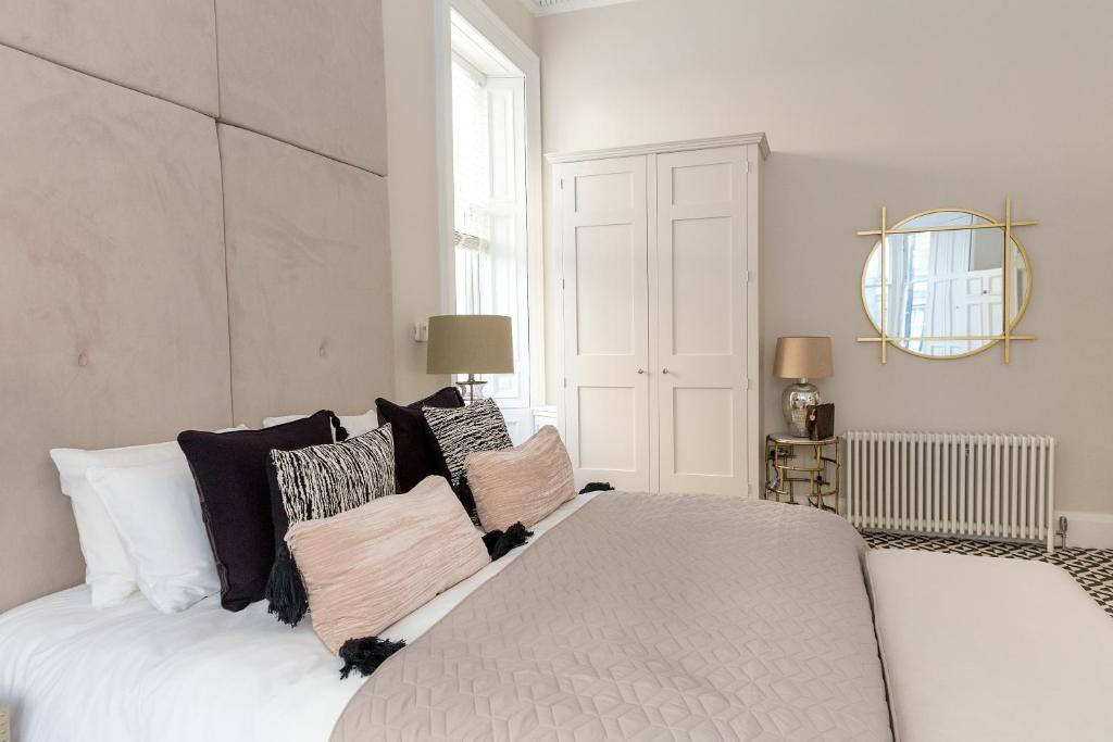 The Lane Boutique Hotel by null