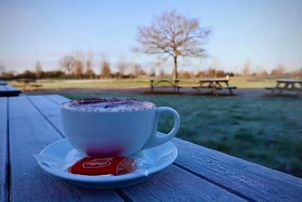Silverstone Golf Club & Hotel - Chambres