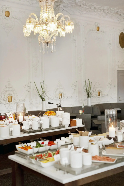 Elite Grand Hotel Gävle - Général
