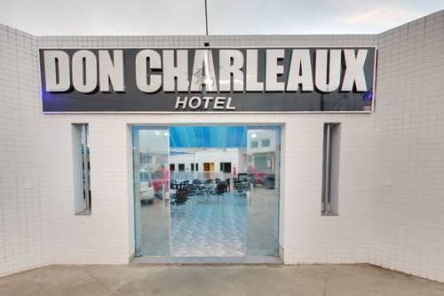 Don Charleaux Hotel