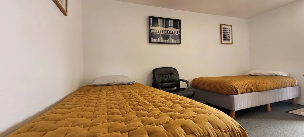 Premium room