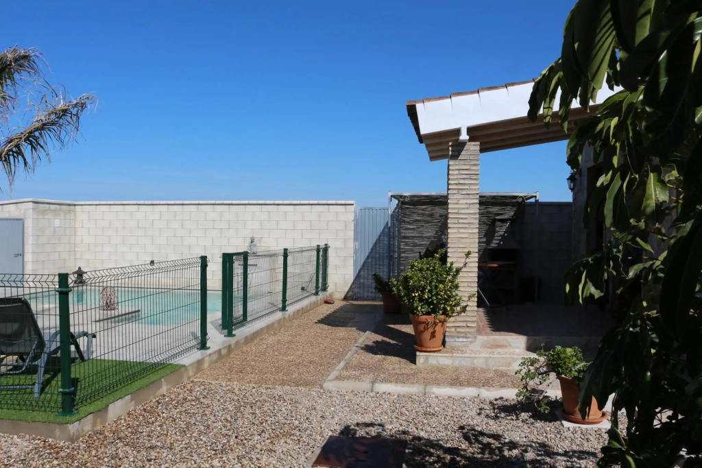 Chalet Mirlo