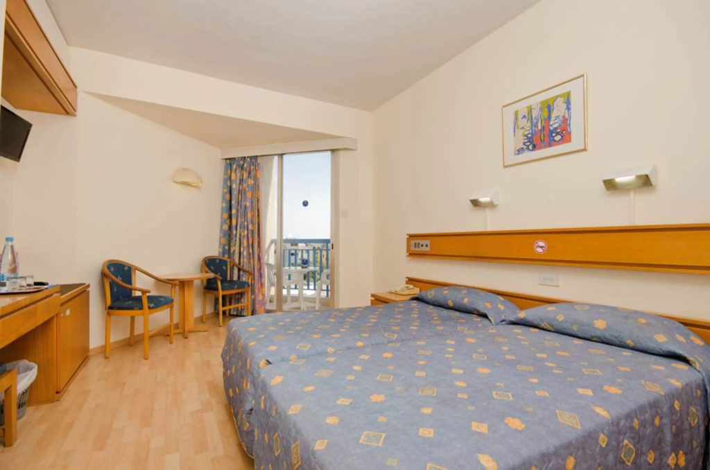 Kissos Hotel - Général