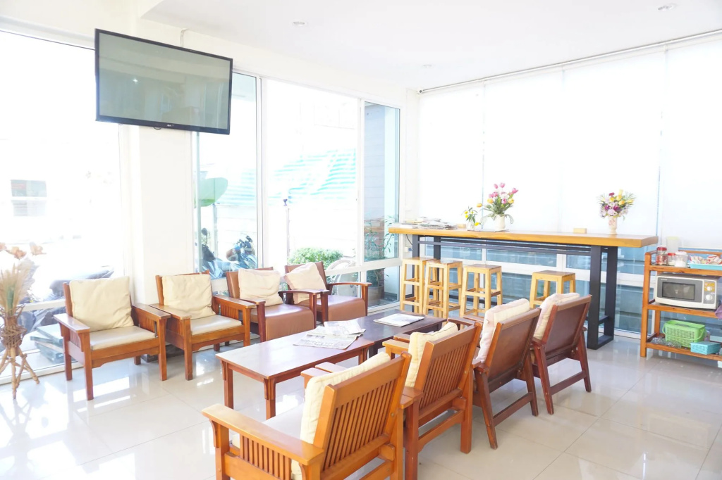 Hotel photo 13