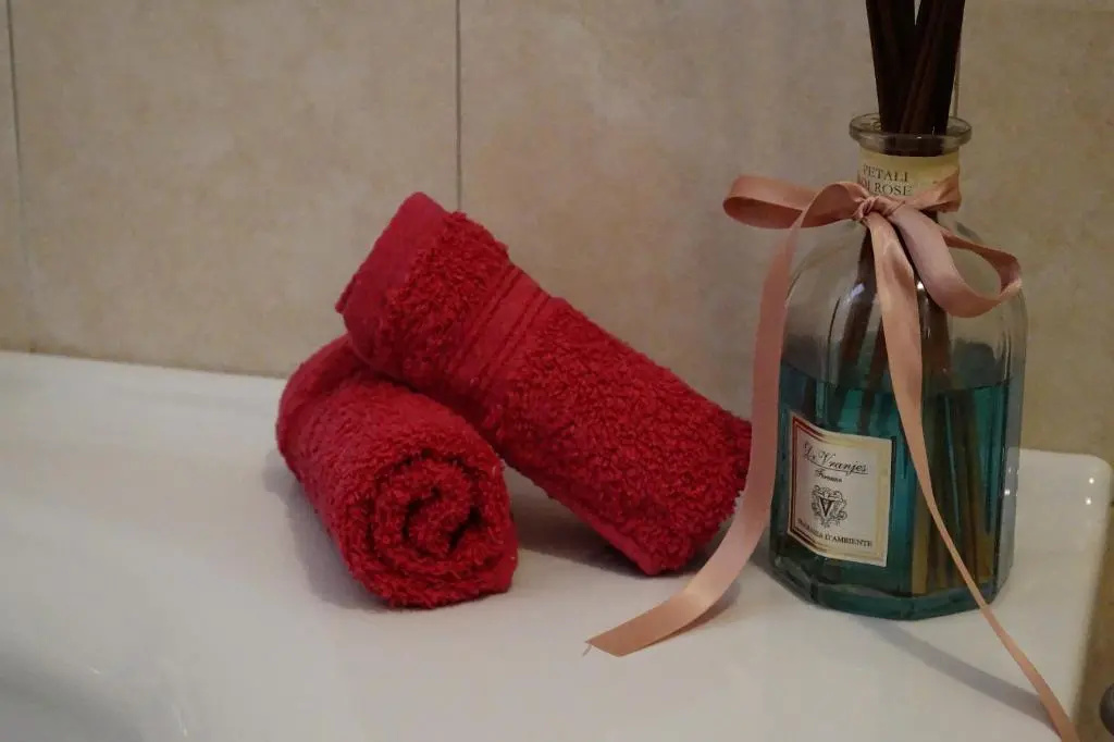 Bed And Breakfast Il Garoch - Chambres
