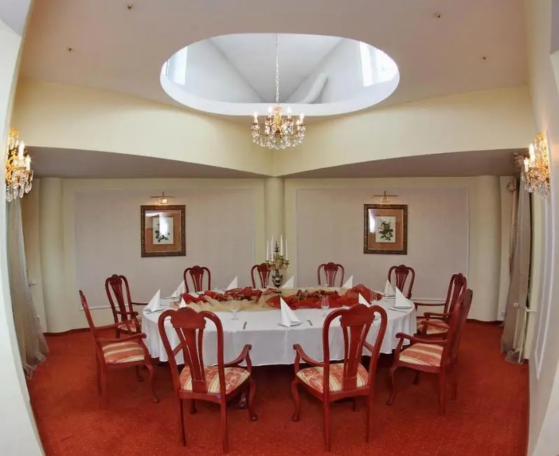 Hotel photo 14
