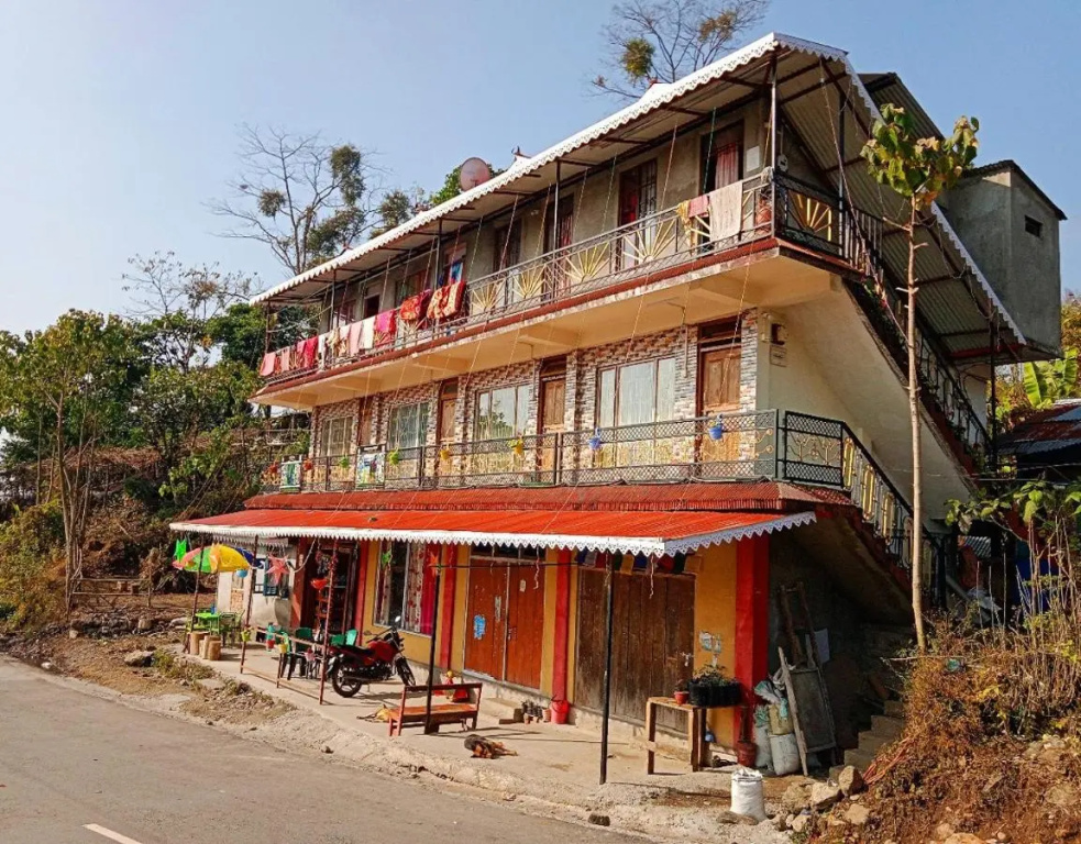 Well Spring Homestay by StayApart