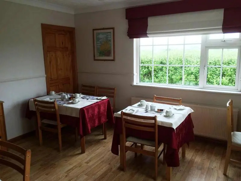 Doonhill Lodge - Général