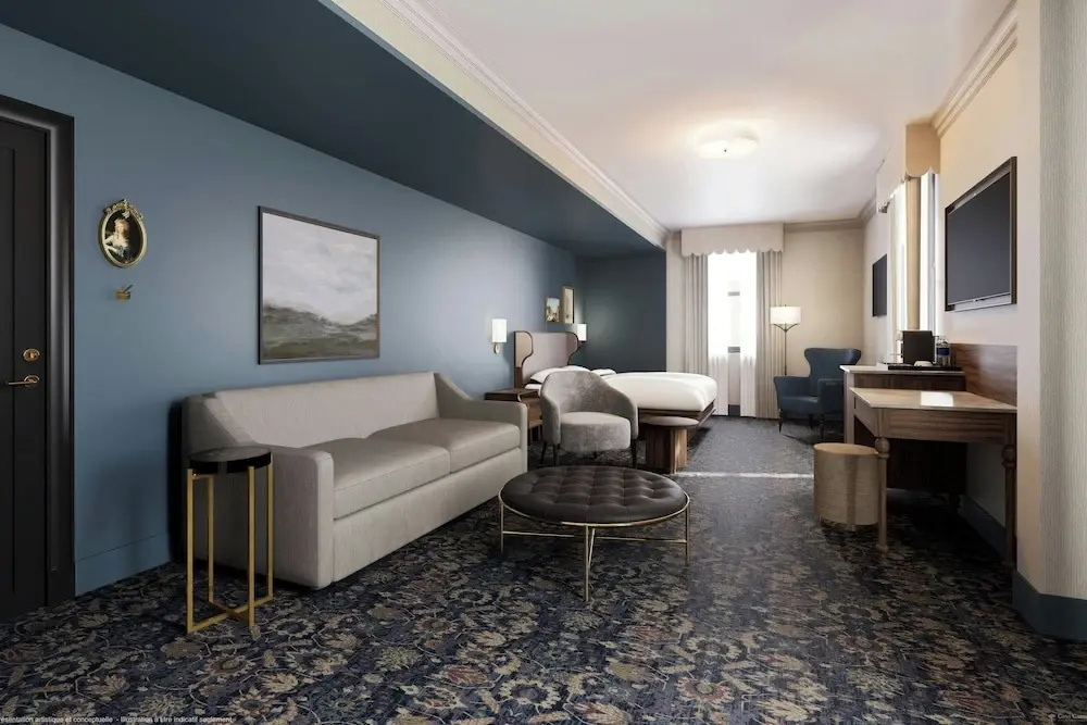 Suite