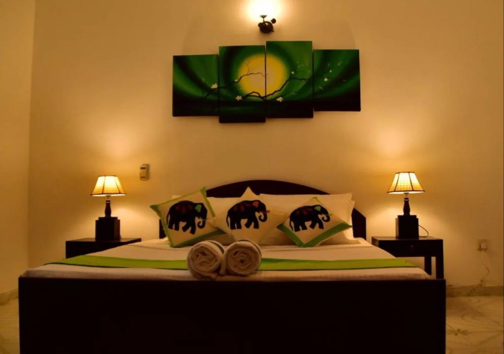Sky Transit Hotel