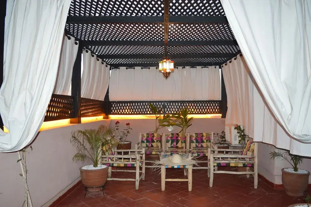 Hotel photo 14