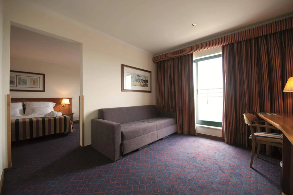 Vila Gale Porto Centro Hotel - Général