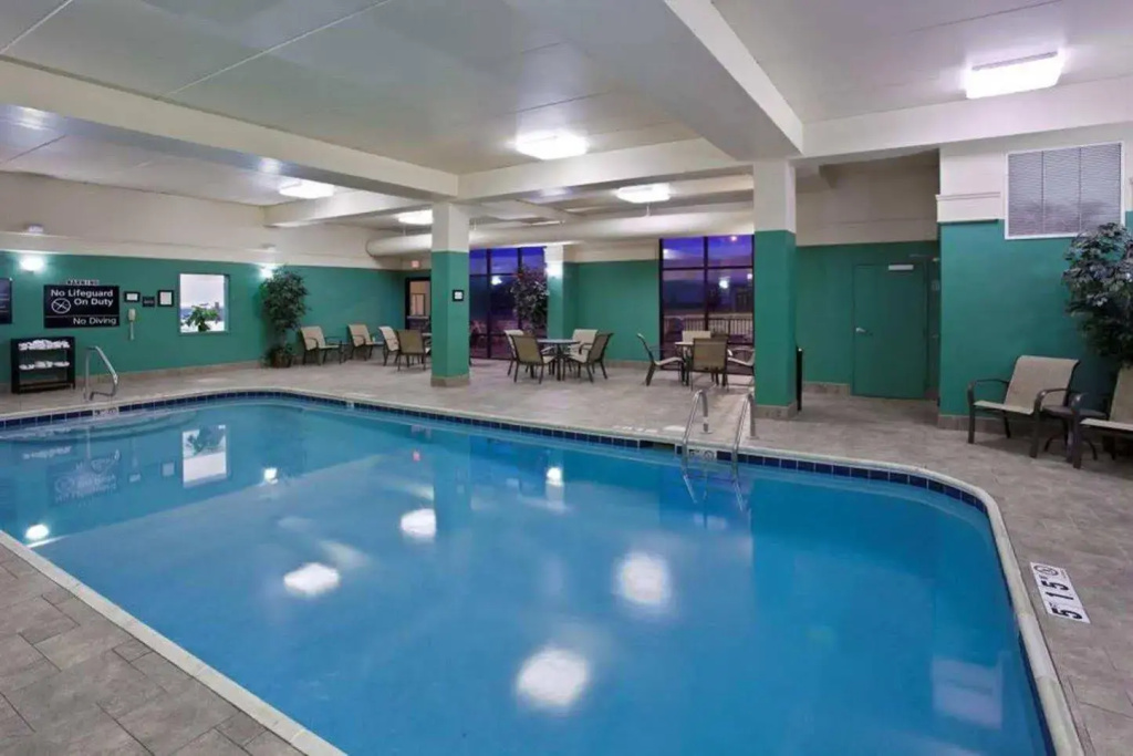 Hotel photo 17