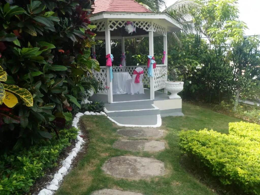 Relax Resort