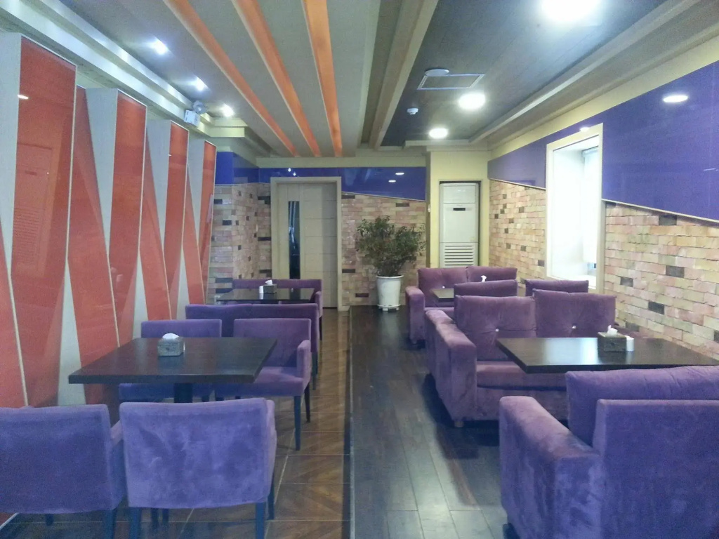 World Tourist Hotel - Général