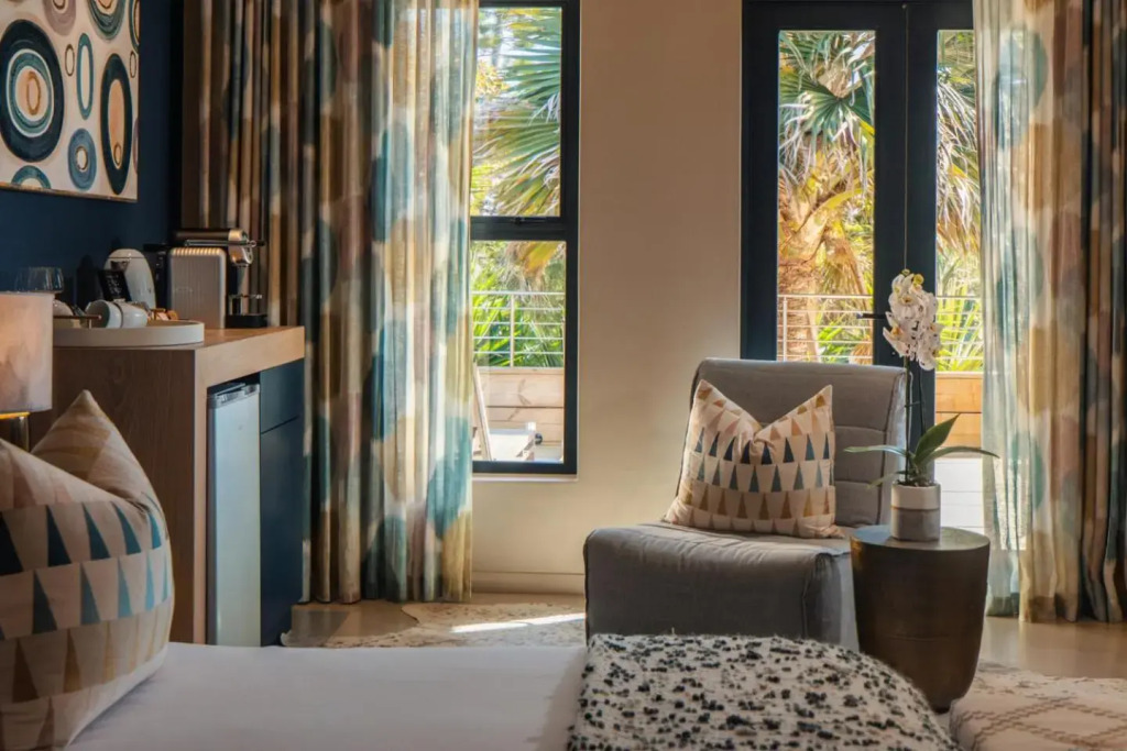 Sky Villa Boutique Hotel - фото 30