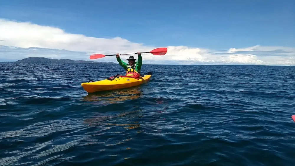 Luquina homestay - фото 19