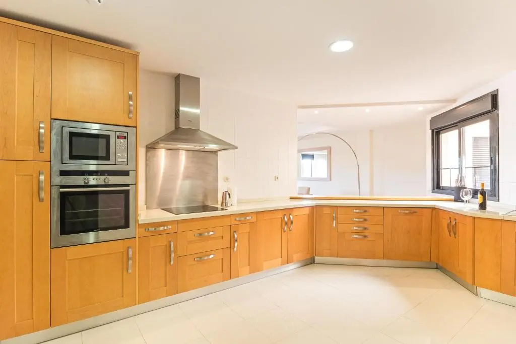 Mimosas Suites Banus - Chambres