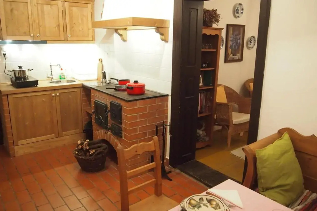 Orgona Ház - фото 17