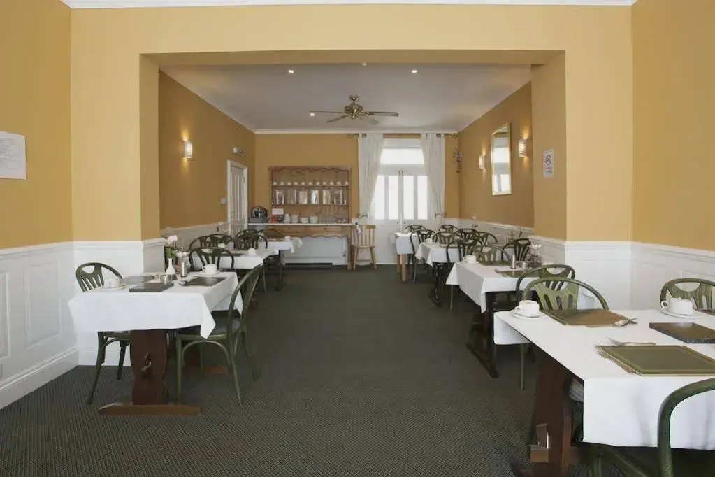 All Seasons Lodge Hotel - Général