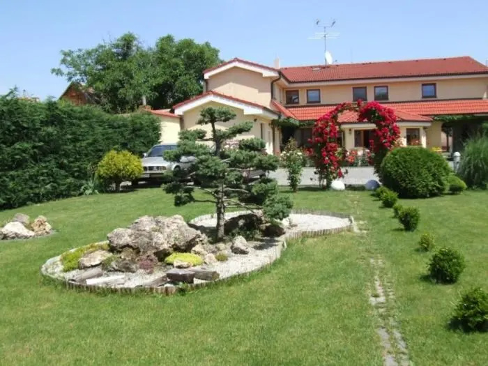 Penzion 77 - Garni - 2