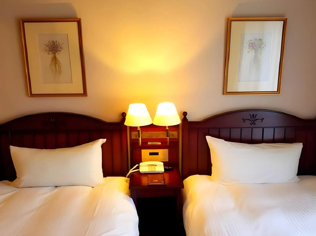Hotel photo 20