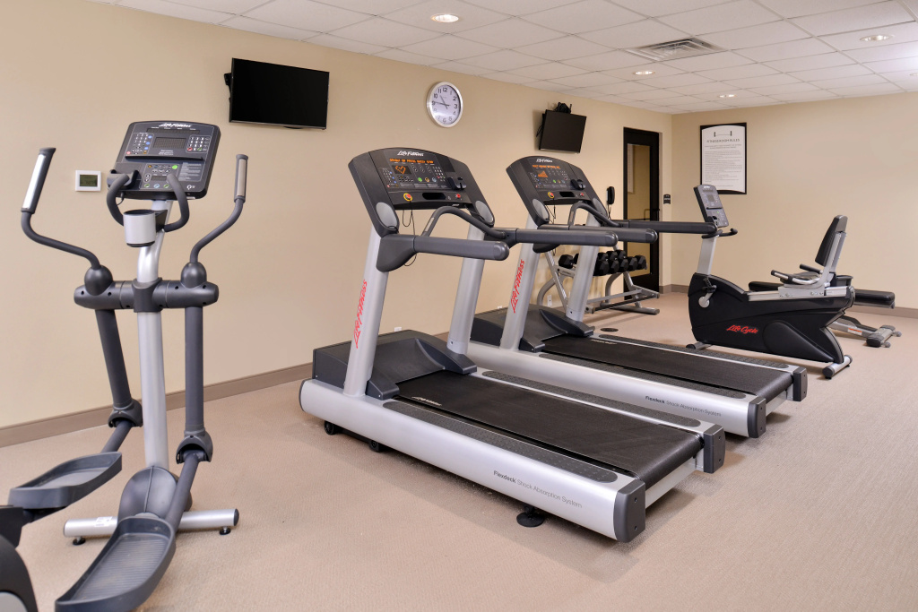 Staybridge Suites Rochester - Commerce Dr NW by IHG - Général