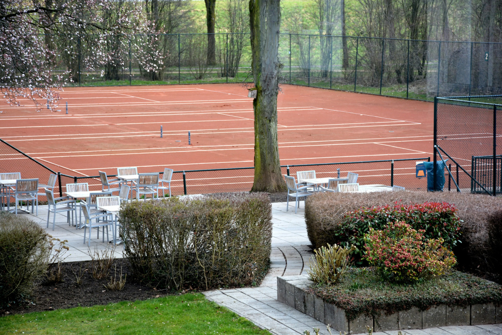 Fletcher Resort-Hotel Zutphen - Général