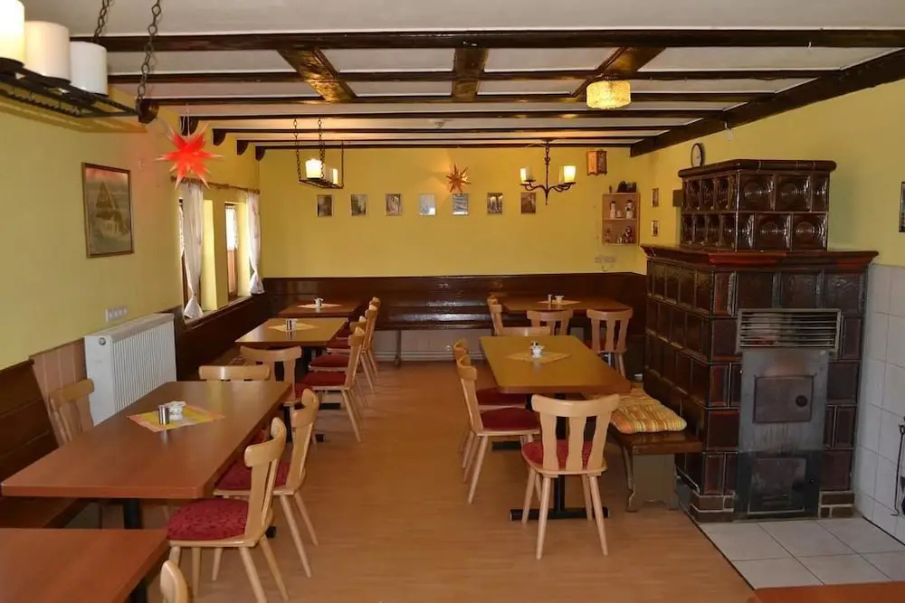 Hotel photo 10