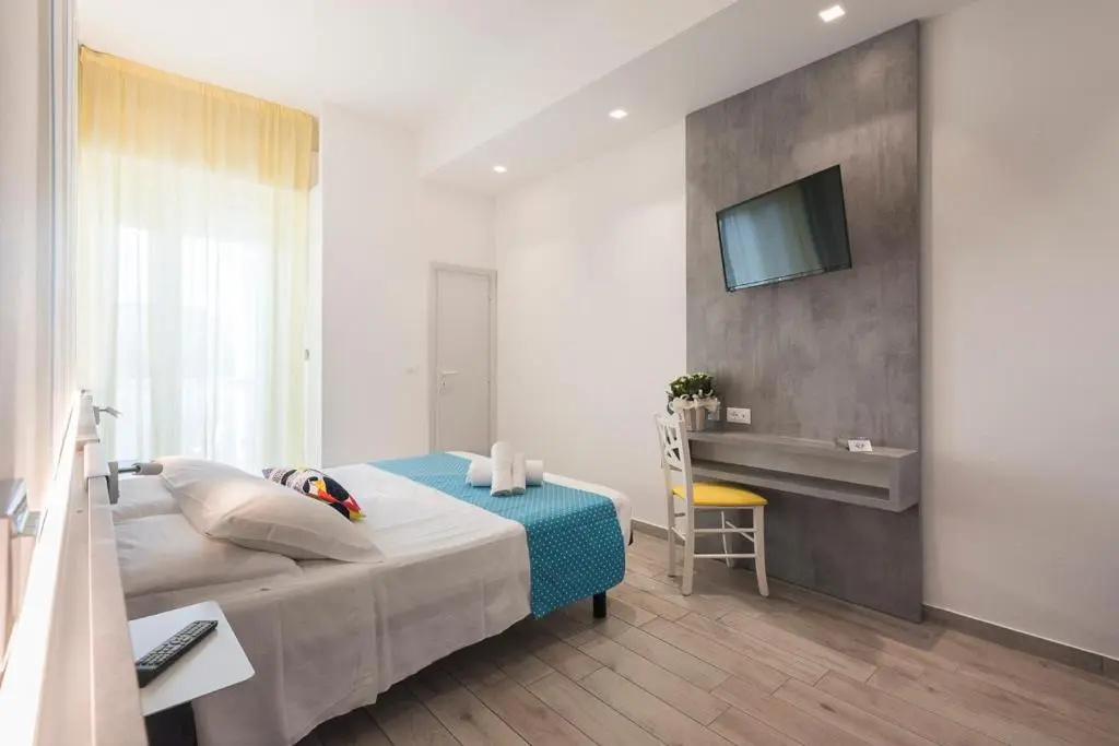 Majorca - Chambres