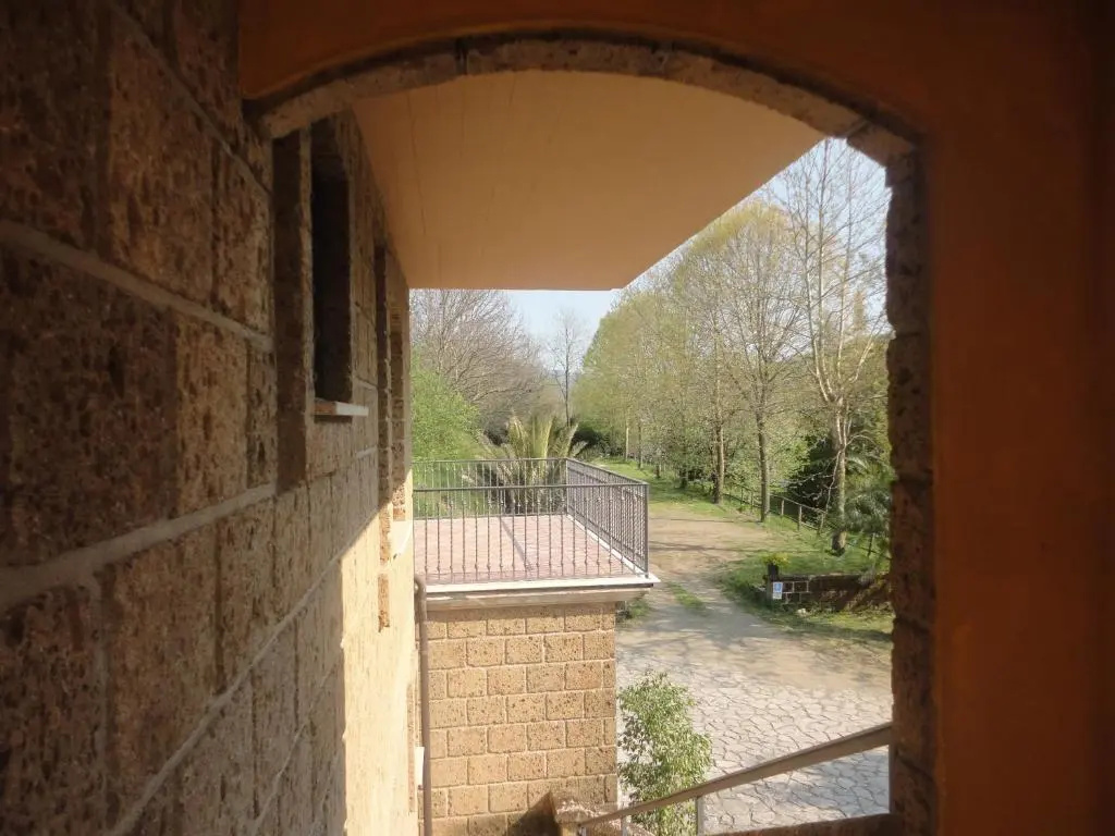 Tenuta Montelaura - Chambres