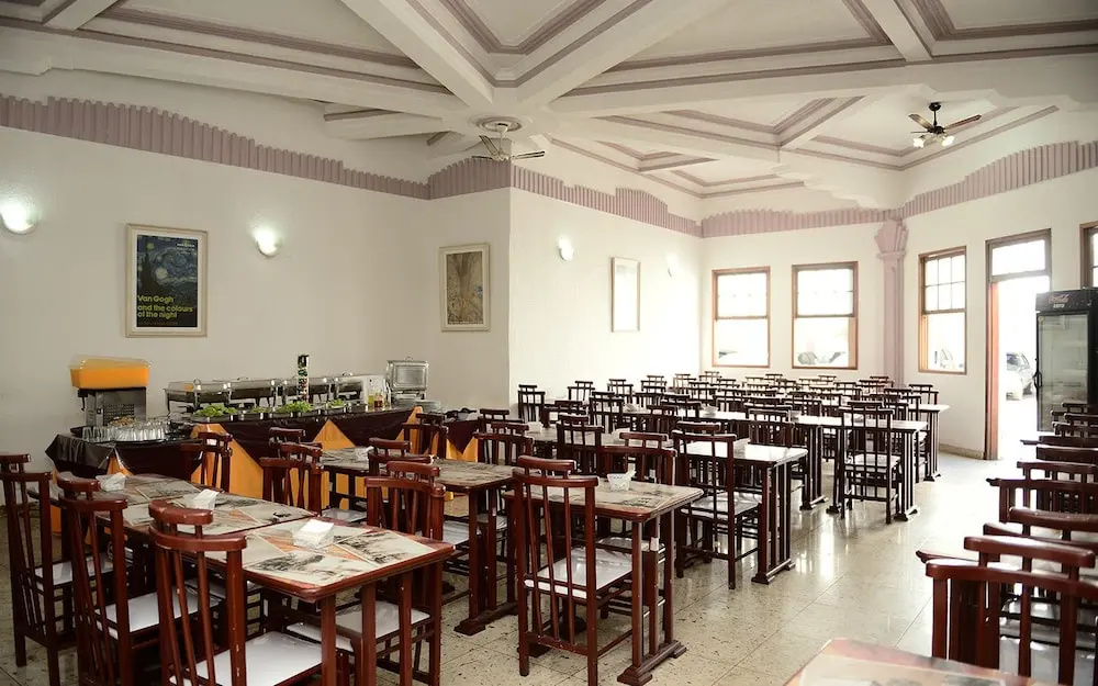 Grande Hotel Renascença - Général
