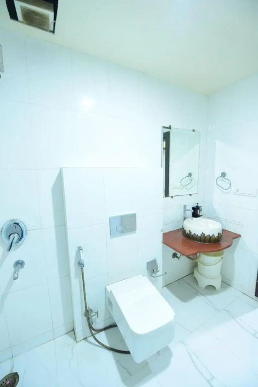 Czar Palace Resort Udaipur - Général