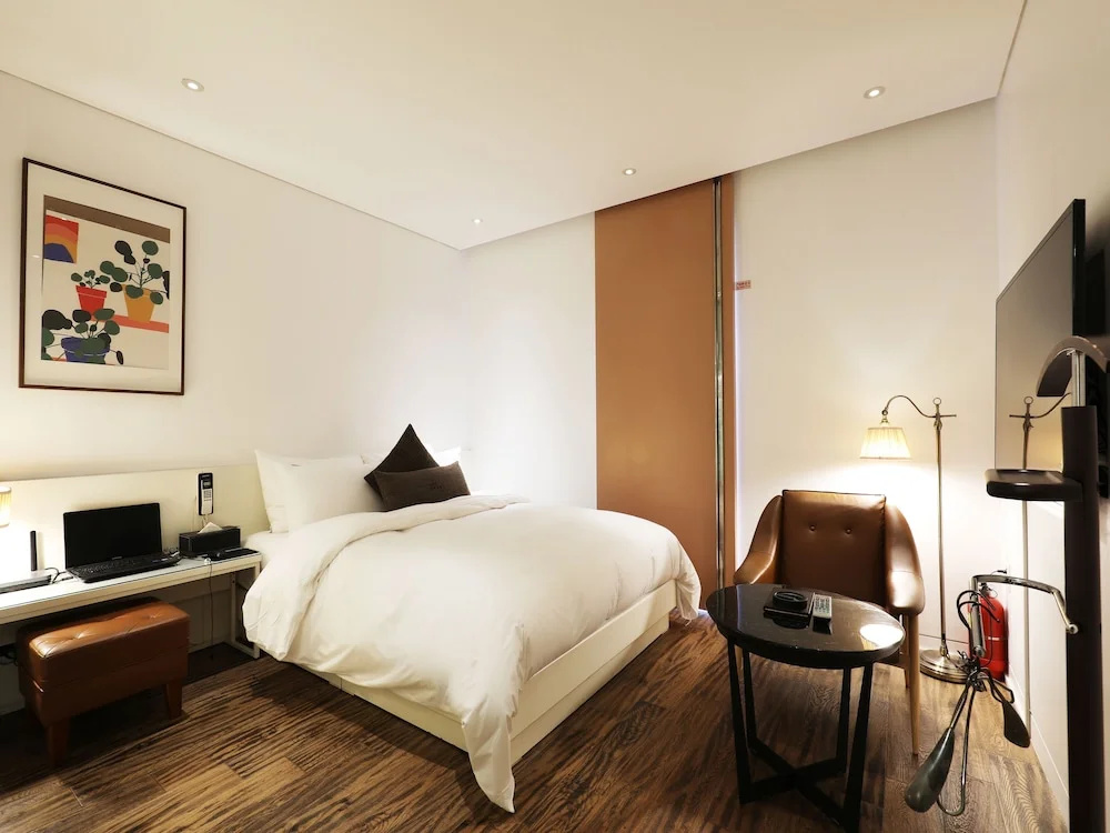 Hotel Amare - Chambres