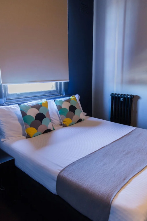 Hotel Canobolas - Chambres