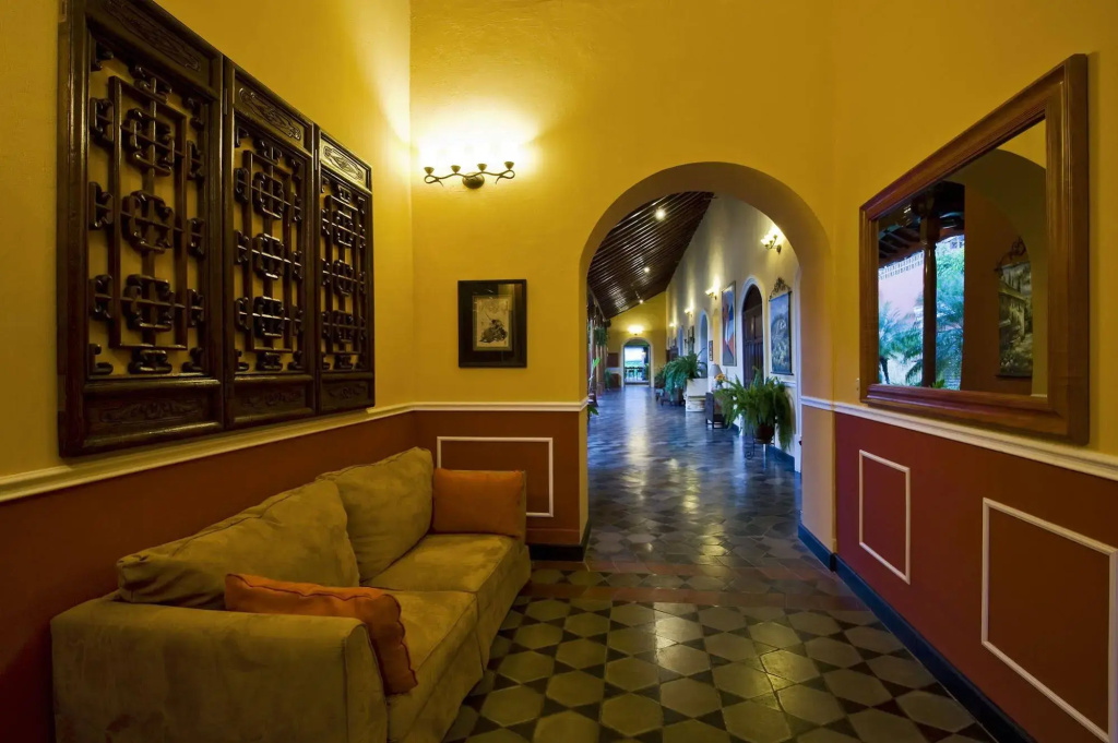 Casa Xanadu - Général