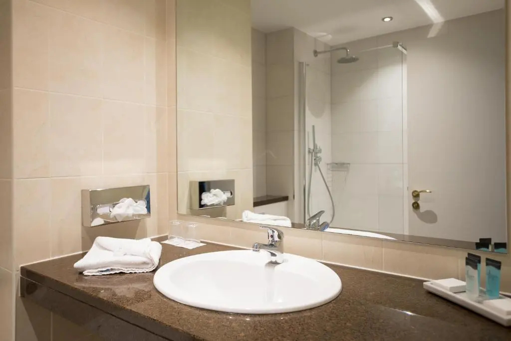 The McWilliam Park Hotel Mayo - Chambres