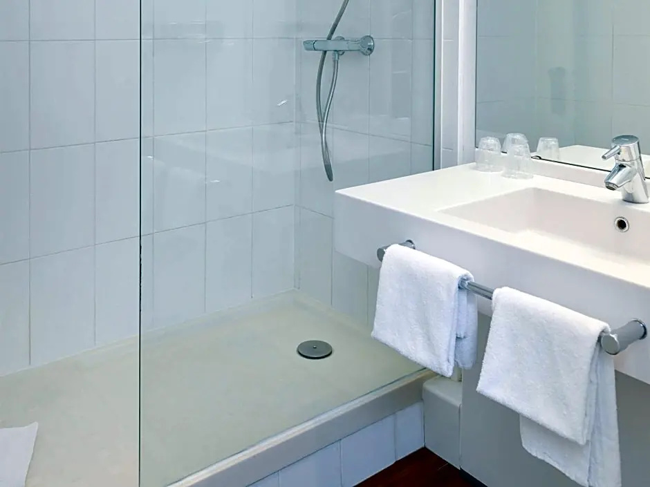 ibis Styles Angouleme Nord - Chambres
