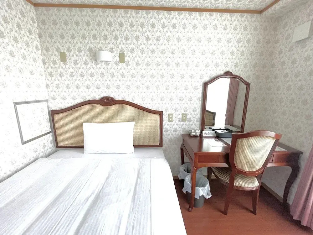 Hotel Castle Village Miyakojima - Chambres