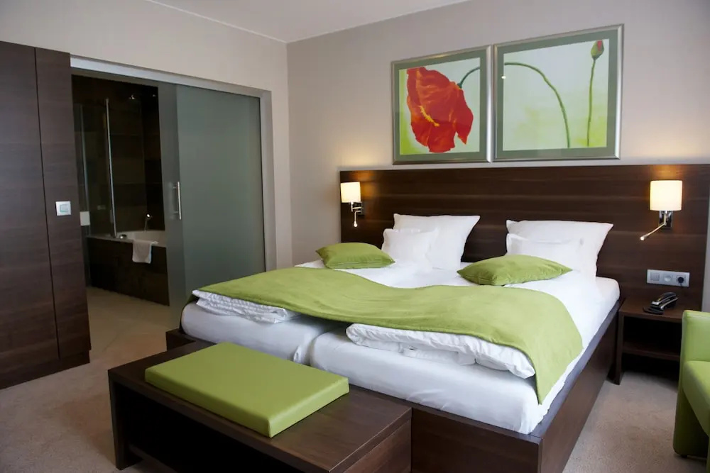 Relax Hotel Restaurant Pip Margraff - Chambres