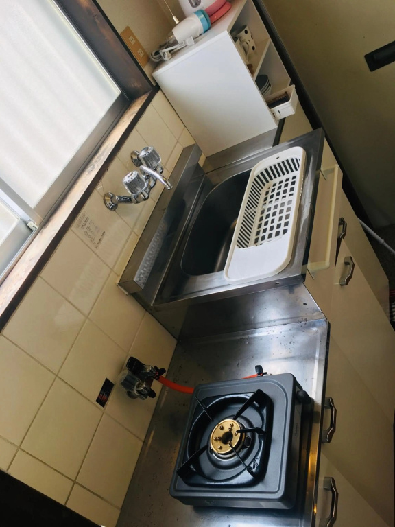 Airstar Garden Ozasa -Self check-in only 사진 13
